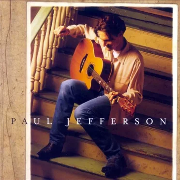 Paul Jefferson