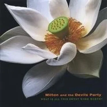 Milton and the Devils Party
