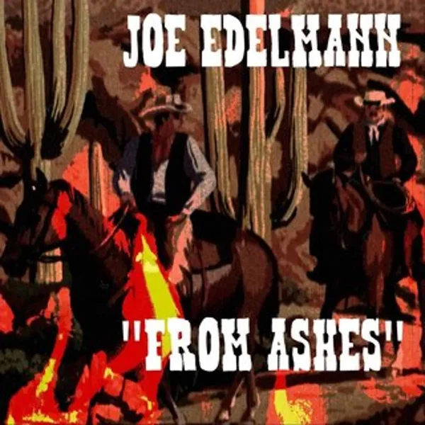 From Ashes