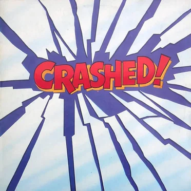 Crashed!