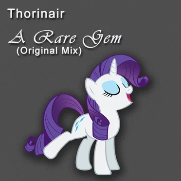 A Rare Gem (original mix)