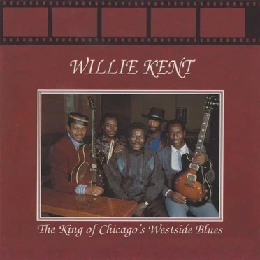 The King of Chicago’s Westside Blues