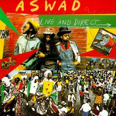 Live & Direct