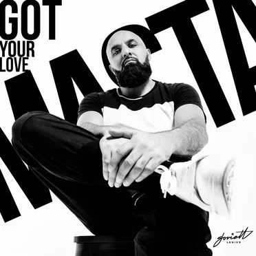 Got Your Love by Masta - album cover