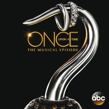 Once Upon a Time: The Musical Episode by Various Artists - album cover