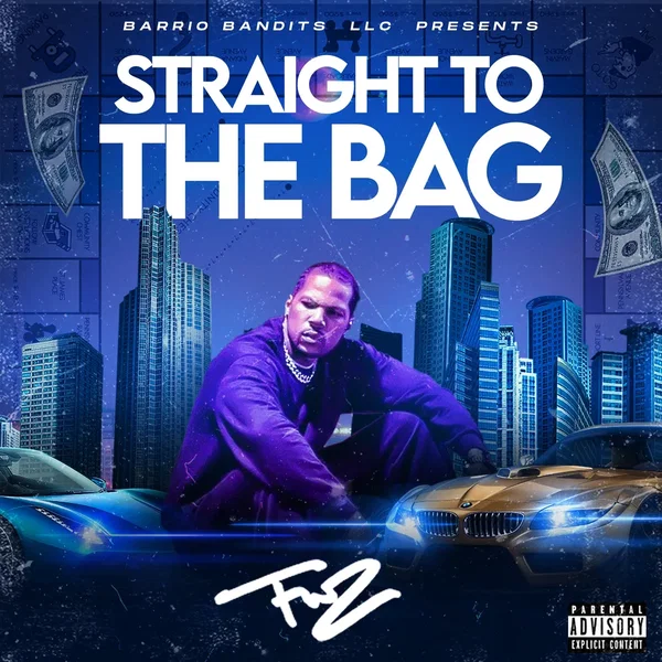 Straight To The Bag
