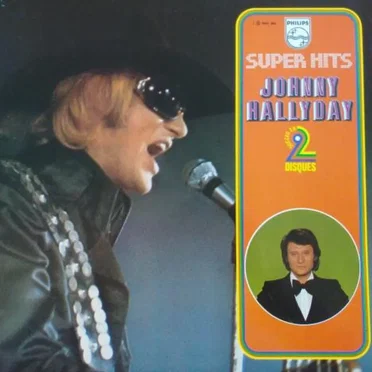 Super Hits - Le Pénitencier