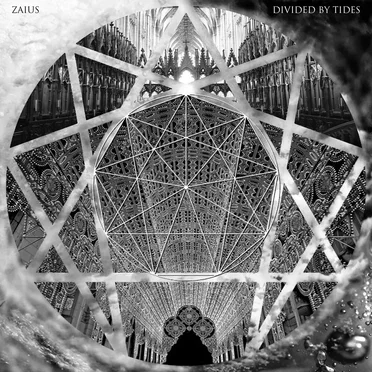 Divided by Tides by Zaius - album cover