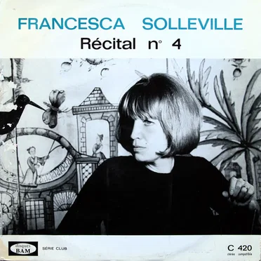 Récital n° 4