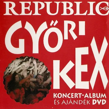 Győri Kex