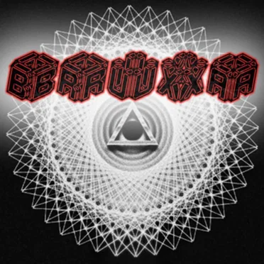 Eye on Everybody by Bruxa - album cover