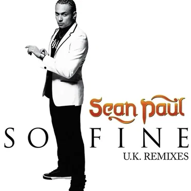 So Fine (The Remixes)