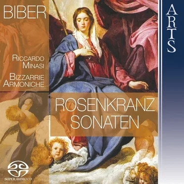 Rosenkranz Sonaten
