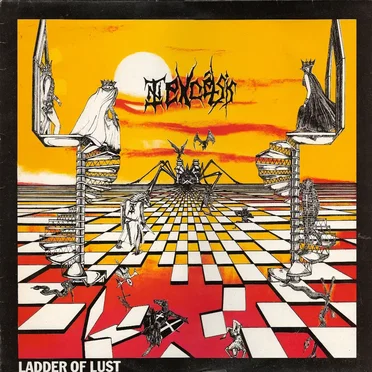 Ladder of Lust