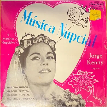 Música nupcial