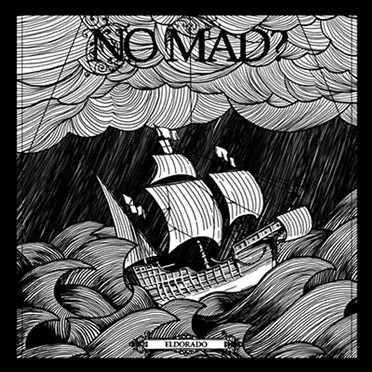 Eldorado by No Mad? - album cover