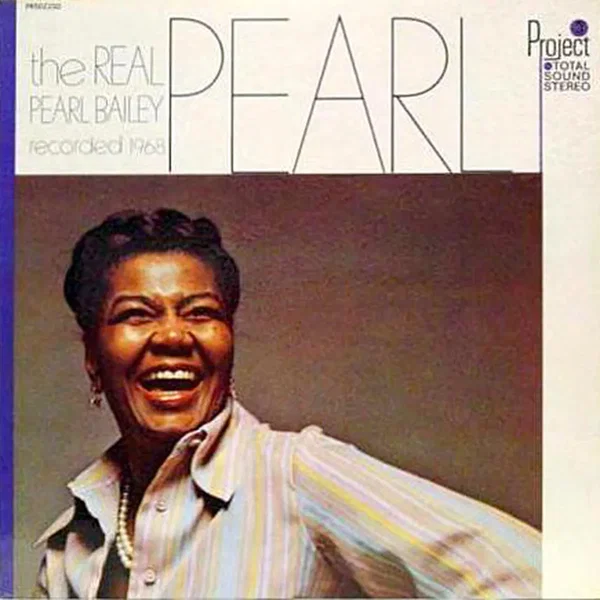 The Real Pearl