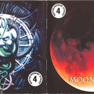 Moonlight / Darkside