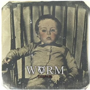Despair by WVRM - album cover