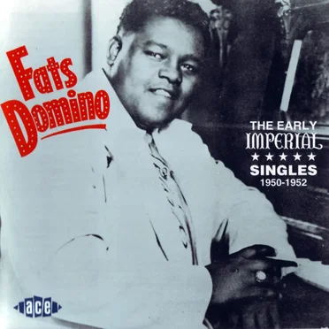 The Early Imperial Singles 1950-1952