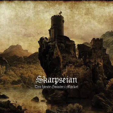 Skarpseian