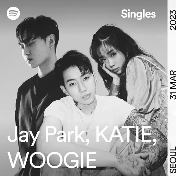 Spotify Singles