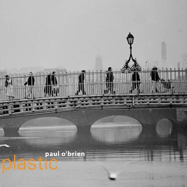 Paul O’Brien