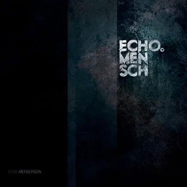 Echo Menschsein by echo.mensch - album cover