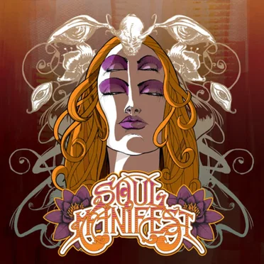 White Season by Soul Manifest - album cover