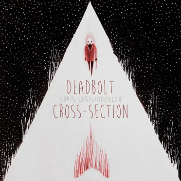 DEADBOLT: Cross-Section