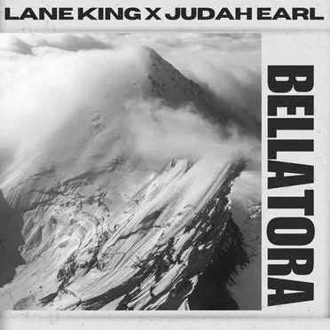 Bellatora by Lane King - album cover