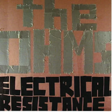 Electrical Resistance by The Ohms - album cover