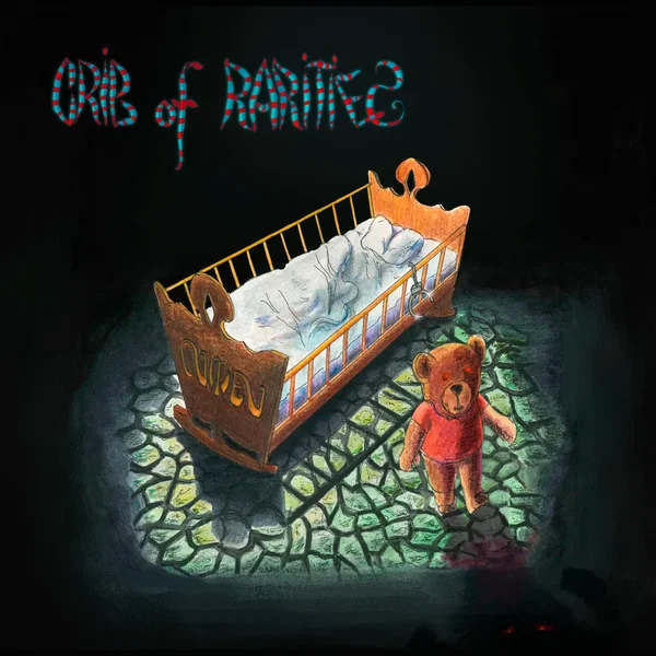 Crib of Rarities