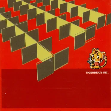 Tigerbeat6 Inc. by Various Artists - album cover
