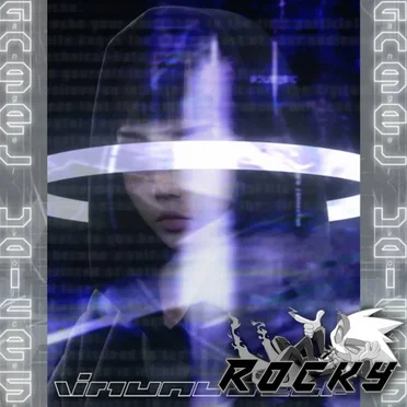 ANGEL VOICES (R O C K Y Edit)