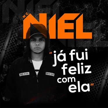 Já fui feliz com ela by DJ Mário Pires - album cover