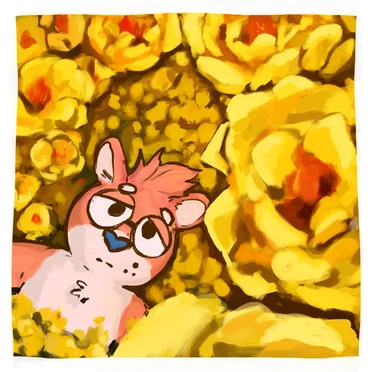 Violent Spring