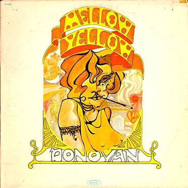 Mellow Yellow