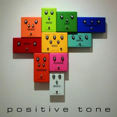 Positive Tone