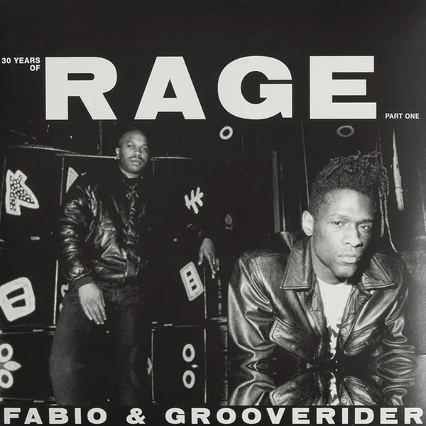 30 Years of Rage, Part One