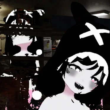 I JUST ATE JASHIN'S TSUNDERE AHH OUT