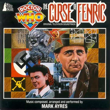 Doctor Who: The Curse of Fenric