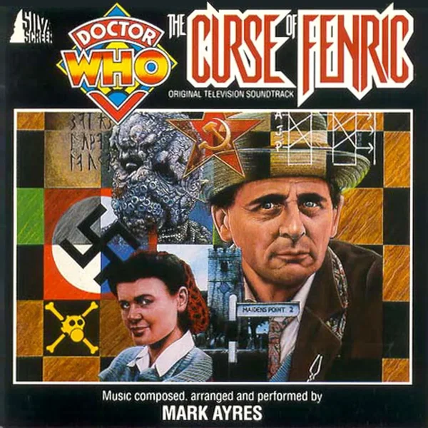 Doctor Who: The Curse of Fenric