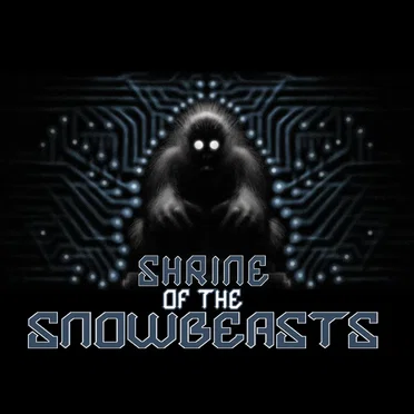 Shrine of the Snowbeasts