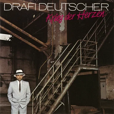 Krieg der Herzen