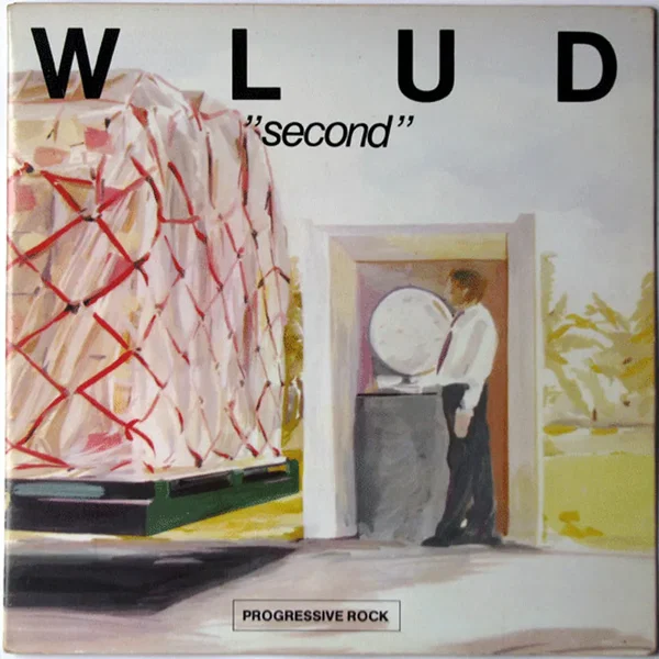 Second
