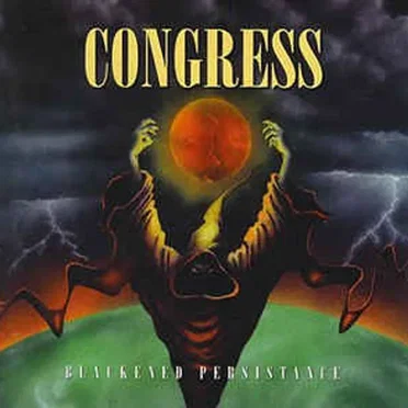 Blackened Persistance