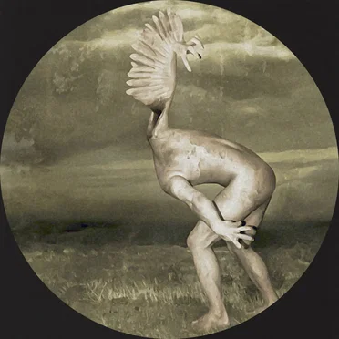 Aeternum by Clench - album cover