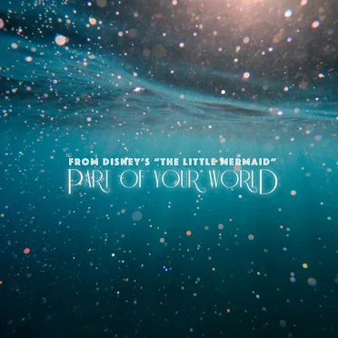 Part of Your World
