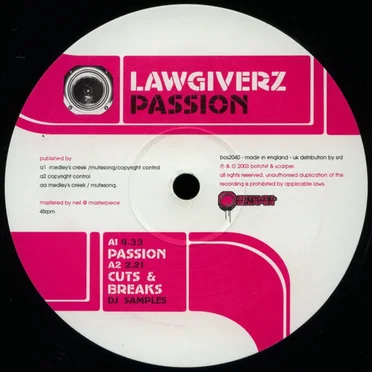 Passion